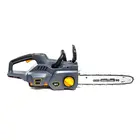 Пила ланцюгова акумуляторна GTM CS56/1800BL KIT фото 3 купити в Україні