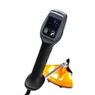 Аккумуляторный триммер GTM BC56/1800BL KIT, фото фото 4