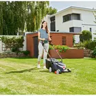 Газонокосилка аккумуляторная AL-KO 3.25 Li Easy с АКБ и ЗУ, фото фото 3
