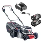 Газонокосарка акумуляторна AL-KO 46.2 Li SP Comfort фото 2 купити в Україні