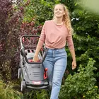 Газонокосарка електрична AL-KO 34.4 E Comfort фото 5 купити в Україні