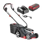 Газонокосилка аккумуляторная AL-KO 3.25 Li Easy с АКБ и ЗУ, фото фото 2