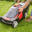 Газонокосарка електрична AL-KO 40.4 E Comfort фото 4 купити в Україні