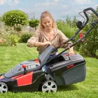 Газонокосарка електрична AL-KO 40.4 E Comfort фото 7 купити в Україні
