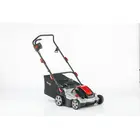 Аэратор электрический AL-KO Combi Care 36.8 E, фото 