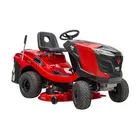 Трактор-газонокосилка AL-KO T 18-103.4 HD-A V2 Comfort Pro, фото 