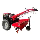 Мотоблок Powercraft МБ1012Д, 12 л.с., дизель, жидкостное (с фрезой), фото фото 4