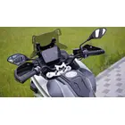 Мотоцикл VOGE DS525X Euro 5 (KE500) Dual Sport інжектор+ABS (+3 Кофра) Сірий фото 11 купити в Україні