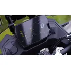 Мотоцикл VOGE DS525X Euro 5 (KE500) Dual Sport інжектор+ABS (+3 Кофра) Сірий фото 13 купити в Україні