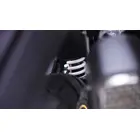 Мотоцикл VOGE DS525X Euro 5 (KE500) Dual Sport інжектор+ABS (+3 Кофра) Сірий фото 19 купити в Україні