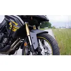 Мотоцикл VOGE DS525X Euro 5 (KE500) Dual Sport інжектор+ABS (+3 Кофра) Сірий фото 18 купити в Україні