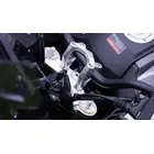 Мотоцикл VOGE DS525X Euro 5 (KE500) Dual Sport інжектор+ABS (+3 Кофра) Сірий фото 12 купити в Україні