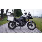 Мотоцикл VOGE DS525X Euro 5 (KE500) Dual Sport інжектор+ABS (+3 Кофра) Сірий фото 3 купити в Україні