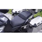 Мотоцикл VOGE DS525X Euro 5 (KE500) Dual Sport інжектор+ABS (+3 Кофра) Сірий фото 14 купити в Україні