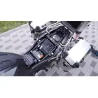 Мотоцикл VOGE DS525X Euro 5 (KE500) Dual Sport інжектор+ABS (+3 Кофра) Сірий фото 15 купити в Україні
