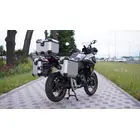 Мотоцикл VOGE DS525X Euro 5 (KE500) Dual Sport інжектор+ABS (+3 Кофра) Сірий фото 4 купити в Україні