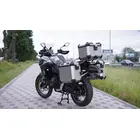 Мотоцикл VOGE DS525X Euro 5 (KE500) Dual Sport інжектор+ABS (+3 Кофра) Сірий фото 5 купити в Україні