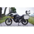 Мотоцикл VOGE DS525X Euro 5 (KE500) Dual Sport інжектор+ABS (+3 Кофра) Сірий фото 6 купити в Україні