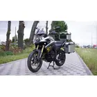 Мотоцикл VOGE DS525X Euro 5 (KE500) Dual Sport інжектор+ABS (+3 Кофра) Сірий фото 7 купити в Україні