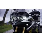 Мотоцикл VOGE DS525X Euro 5 (KE500) Dual Sport інжектор+ABS (+3 Кофра) Сірий фото 9 купити в Україні