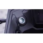 Мотоцикл VOGE DS525X Euro 5 (KE500) Dual Sport інжектор+ABS (+3 Кофра) Сірий фото 24 купити в Україні