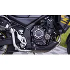 Мотоцикл VOGE DS525X Euro 5 (KE500) Dual Sport інжектор+ABS (+3 Кофра) Сірий фото 23 купити в Україні