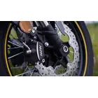 Мотоцикл VOGE DS525X Euro 5 (KE500) Dual Sport інжектор+ABS (+3 Кофра) Сірий фото 20 купити в Україні