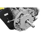 Двигатель Loncin LC1P70FC, 6.5 л.с., бензиновый, вал 22 мм (шпонка), фото фото 9