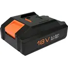 Аккумулятор Li-Ion STHOR 78987 18V 1.3Ah, фото 