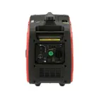 Генератор бензиновый инверторный YATO YT-85483 3 кВт, однофазный (230 В), 3.5 кВт, фото фото 5