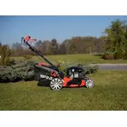 Газонокосарка бензинова YATO YT-85532 (самохідна) фото 9 купити в Україні