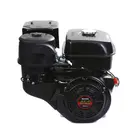 Двигатель Weima WM190F-Т, 16 л.с., бензиновый, вал 25 мм (шлиц), фото фото 4