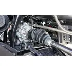 Квадроцикл LINHAI V650 VALOR EFI EPS (Camo) фото 23 купити в Україні