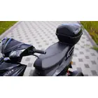 Електроскутер Atlas Falcon Trike Box 1500W Black фото 8 купити в Україні