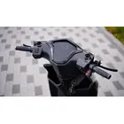Електроскутер Atlas Falcon Trike Box 1500W Black фото 7 купити в Україні