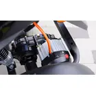 Електроскутер Atlas Falcon Trike Box 1500W Black фото 10 купити в Україні