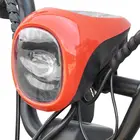 Велосипед с электромотором SPARK R6 14" 48V/350W/13Ah Синий, фото фото 2