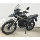 Мотоцикл FORTE FT300GY-C5K NEW (Зелений) фото 3 купити в Україні