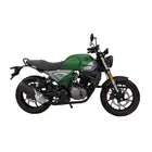 Мотоцикл Spark SP250SC-1 Scrambler  купити в Україні