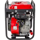 Генератор бензиновый инверторный Vitals IG 2.3b, однофазный (230 В), 2.5 кВт, фото фото 4
