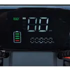 Велосипед с электромотором SPARK R1 14" 60V/500W/23Ah Синий, фото фото 7