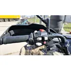 Квадроцикл LINHAI V650 VALOR EFI EPS (Camo) фото 11 купити в Україні