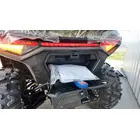 Квадроцикл LINHAI V650 VALOR EFI EPS (Camo) фото 17 купити в Україні
