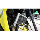 Мотоцикл TEKKEN 250 NEW Графито-желтый (DUAL SPORT) 171FMM, фото фото 7
