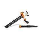 Повітродув-пилосос електричний Stihl SHE81 (48110110839)  купити в Україні