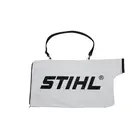 Повітродув-пилосос електричний Stihl SHE81 (48110110839) фото 2 купити в Україні