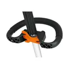 Триммер аккумуляторный Stihl FSA70.0 R SET с АКБ и ЗУ (FA070115713), фото фото 4