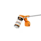 Триммер аккумуляторный Stihl FSA70.0 R (FA070115703), фото фото 4