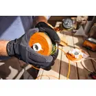 Триммер аккумуляторный Stihl FSA70.0 R (FA070115703), фото фото 7