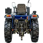 Мiнiтрактор ДТЗ 354U фото 6 купити в Україні